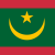 Mauritania flag